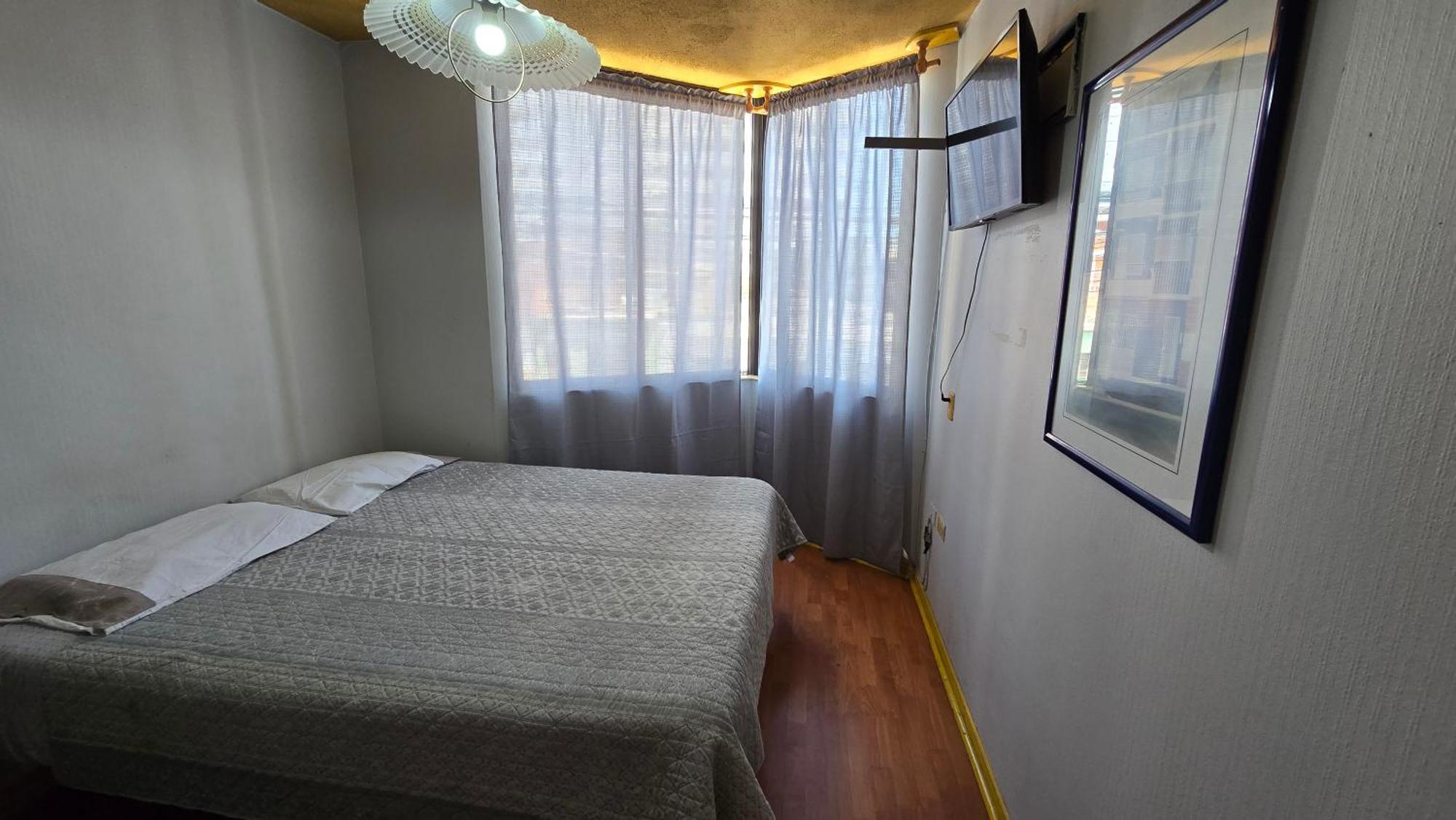Apartment Resivic Antofagasta