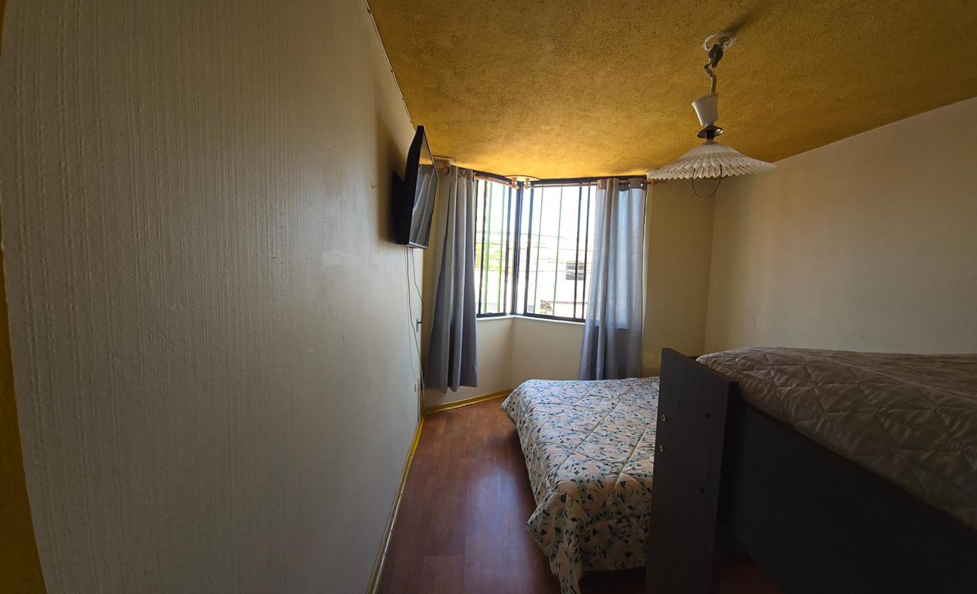 Resivic Apartment Antofagasta