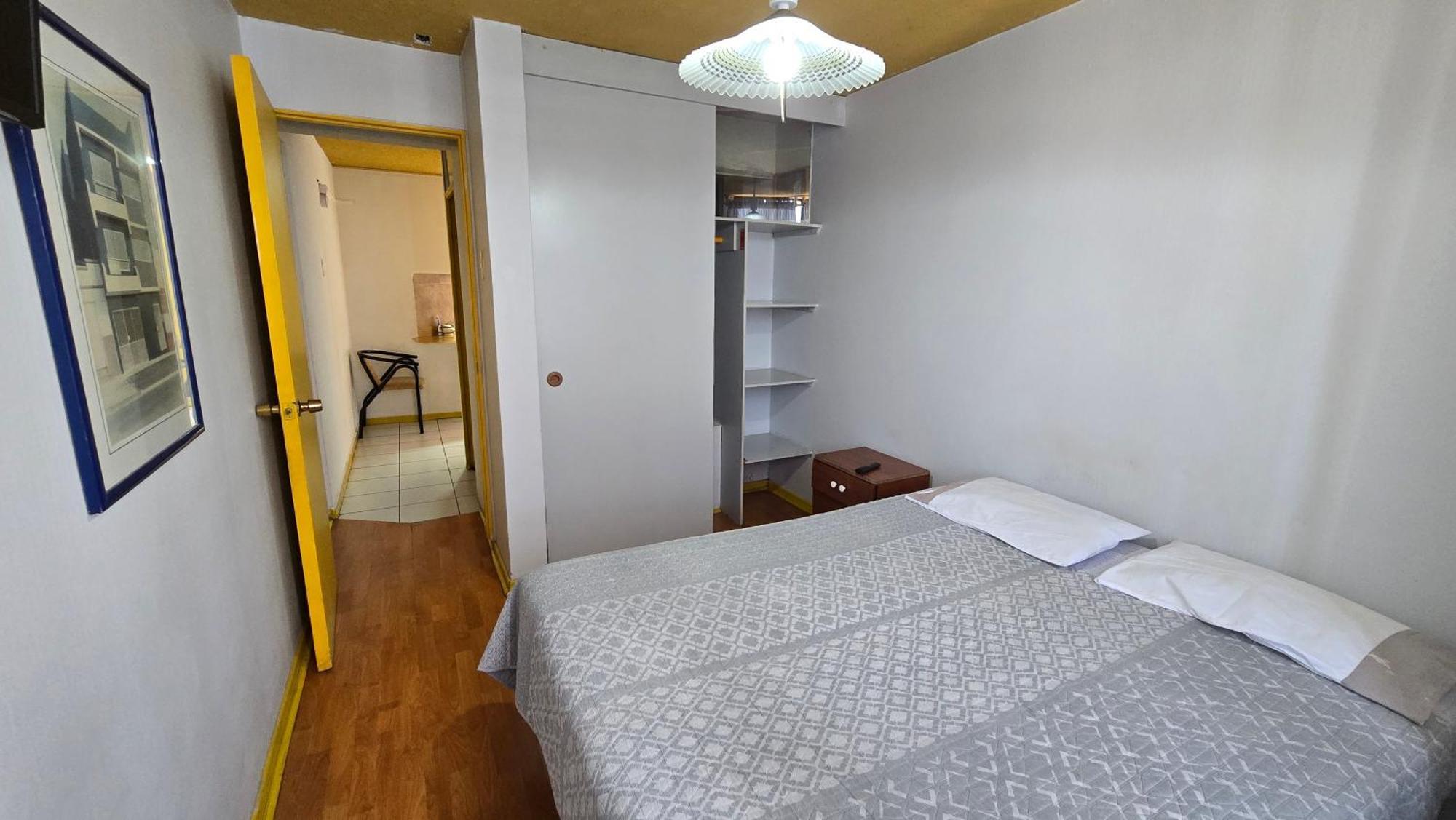 Apartment Resivic