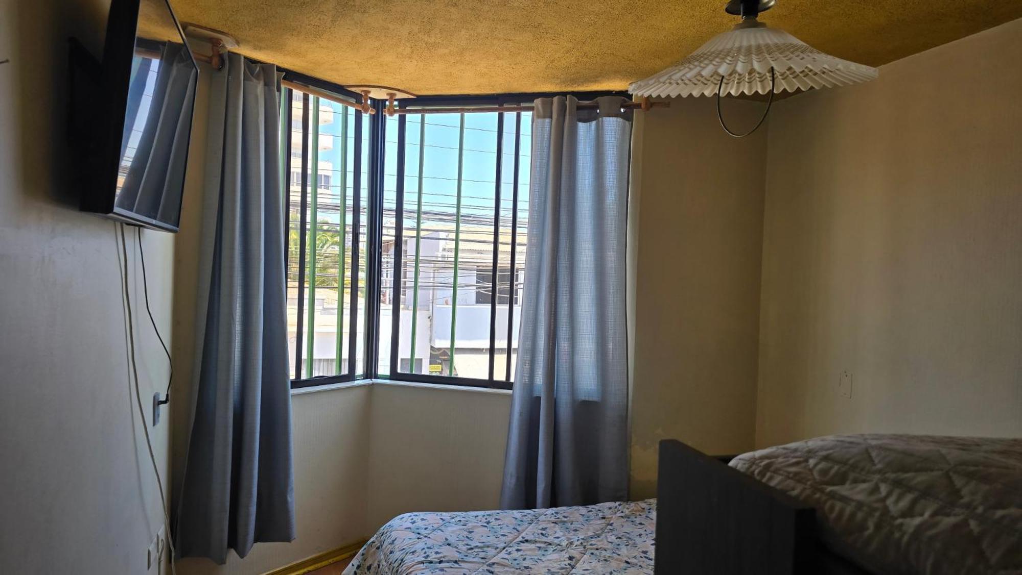 Resivic Apartment *