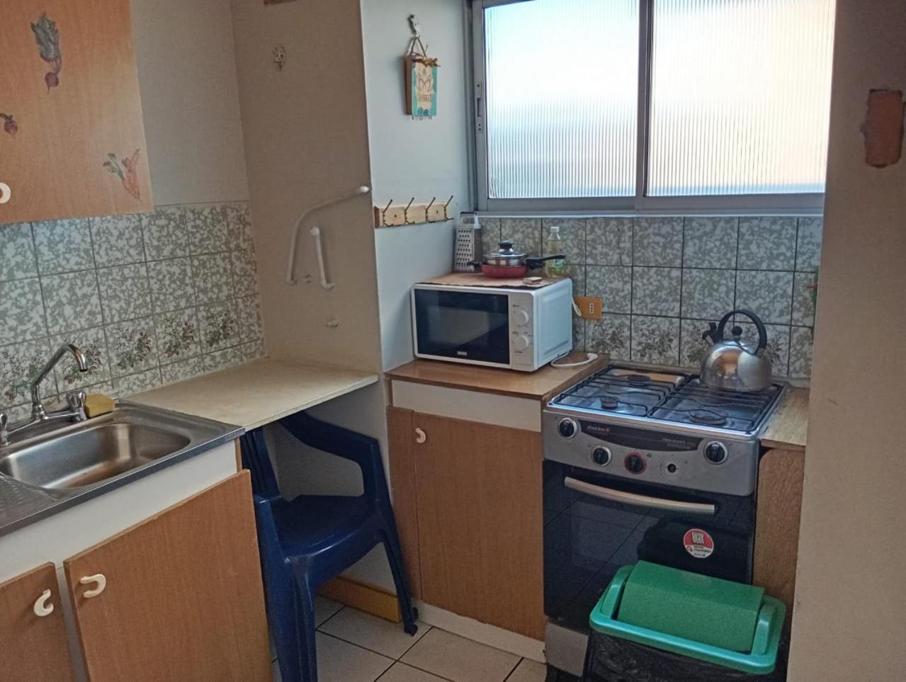 Apartment Resivic Antofagasta