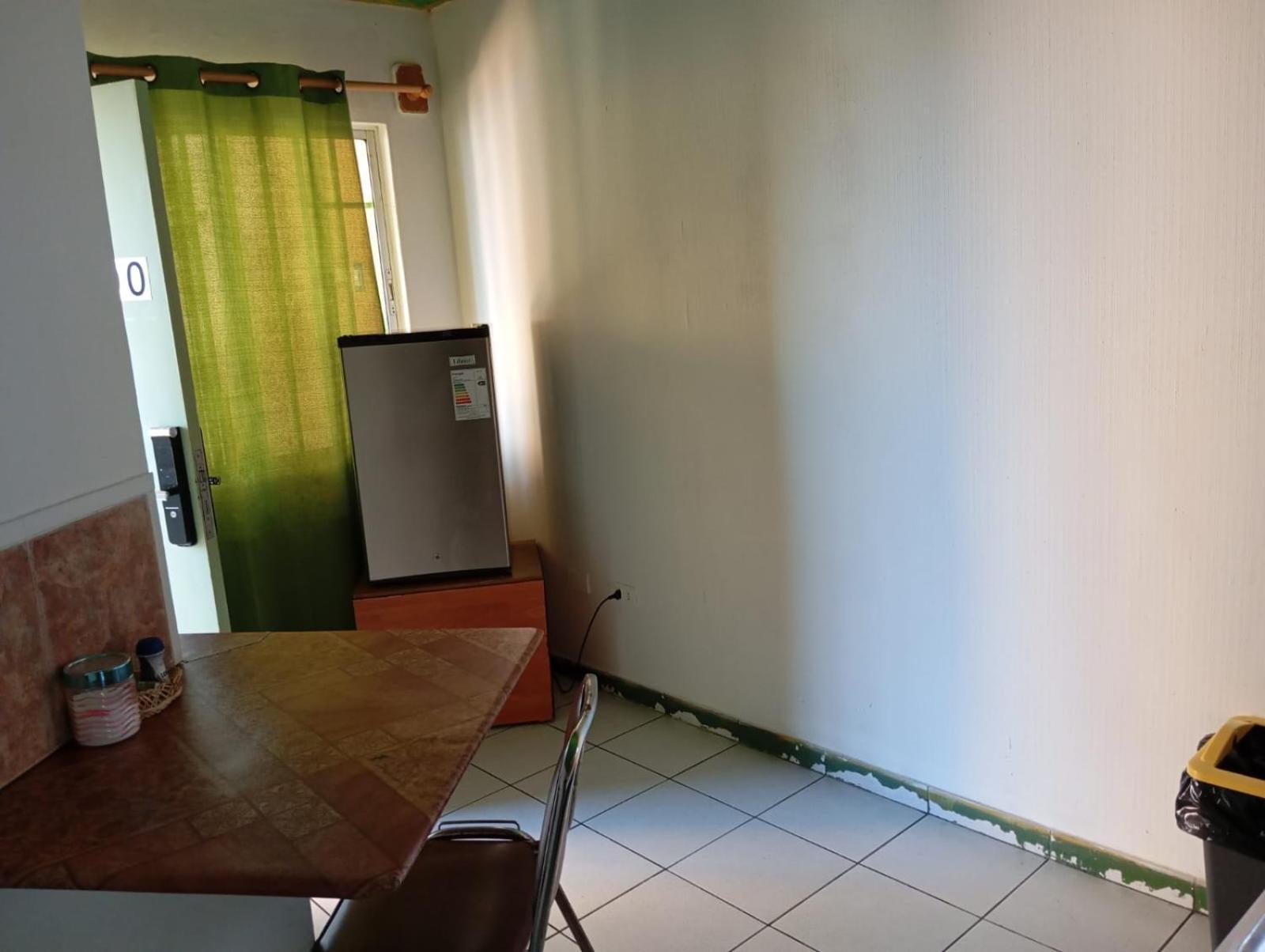 Resivic Apartment