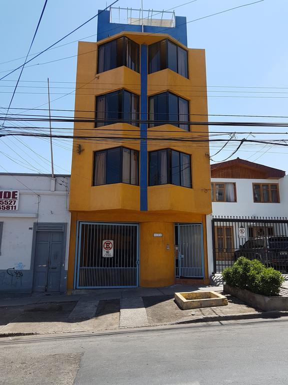 Resivic Apartment Antofagasta