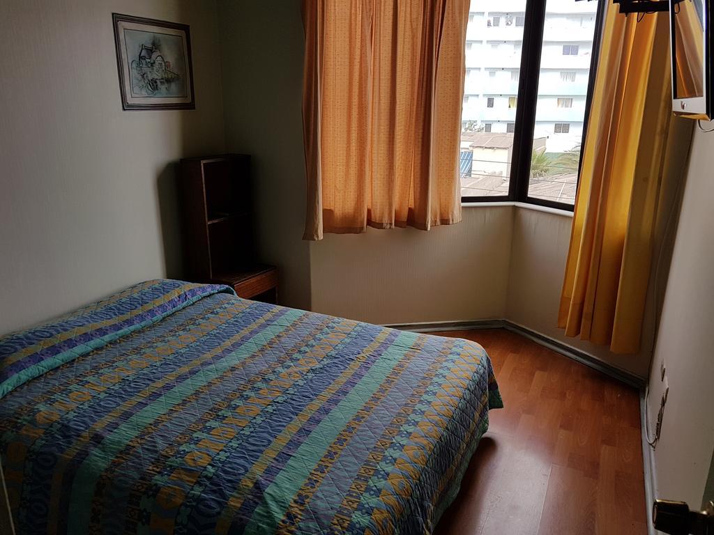 Apartment Resivic Antofagasta